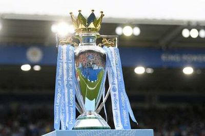 Premier League table 2022-23: Latest standings, live scores, fixtures, results for matchday 8