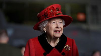 Queen Elizabeth II in her own words