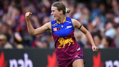 AFLW is a game of territory, here's how the stand-out sides are dominating ground in season seven