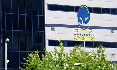 Debt-laden Worcester told by RFU they face suspension over safety concerns