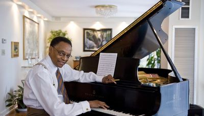 Ramsey Lewis: Remembering the Chicago jazz legend