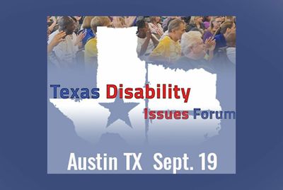 Watch: Candidates for statewide offices discuss disability issues