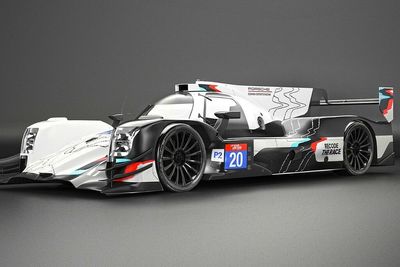 Why the Porsche Coanda Esports Racing Team’s Le Mans Virtual Series entry is special