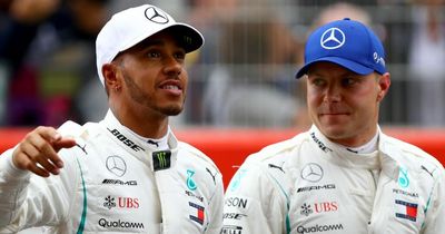 Valtteri Bottas admits love for F1 "dipped" when with Lewis Hamilton at Mercedes