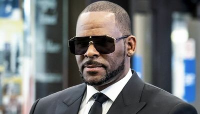 Here are the counts R. Kelly was found guilty of — and the ones he wasn’t