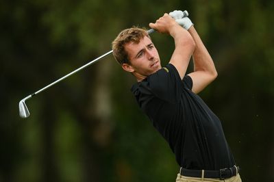 David Puig said playing opportunities made for ‘pretty easy decision’ to leave Arizona State and join LIV Golf