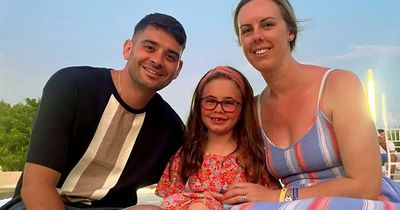 Family take legal action after falling ill on 'holiday from hell' in Mexico