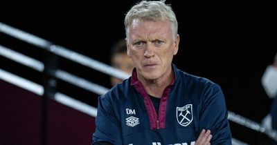 Every word David Moyes said on West Ham’s Silkeborg win, Dawson's return and Antonio’s trainers