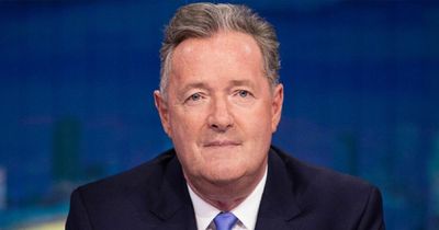 Piers Morgan slams MPs for jumping epic queue to pay homage to the Queen