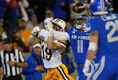 Air Force vs. Wyoming, live stream, preview, TV channel, time, how to watch college football