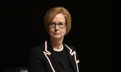 Julia Gillard says Australia will ultimately become republic after death of Queen Elizabeth II