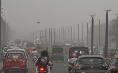 69% Indians see severe effects of climate change: Survey