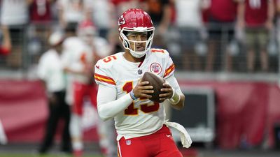 Why Thursday Night Football (Chiefs-Chargers) isn’t on NFL Network, FOX, NBC, CBS or ESPN