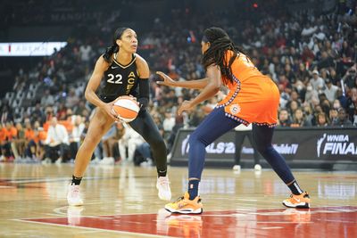 Thursday could be the last day to wager on the WNBA this season, so here are the bets to place