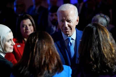 Biden talks inflation, Russia in '60 Minutes' interview