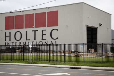 Holtec, controversial recipient of huge tax credits, seeking more