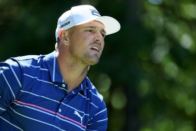 As LIV draws more ire, DeChambeau sees compromise in time
