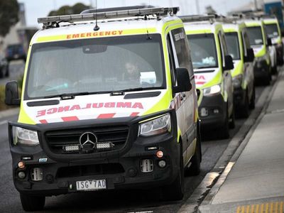Vic Libs pledge $125m for triple-zero fix