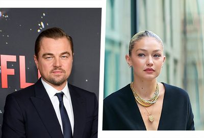 Dating Leonardo DiCaprio