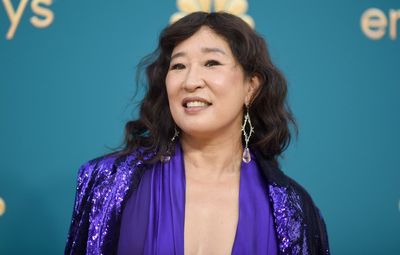 Sandra Oh to form part of Canadian delegation for Queen’s funeral