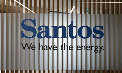 University drops Santos branding of kids’ science roadshow after climate concerns raised