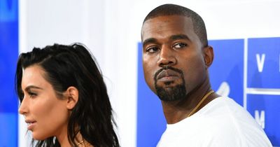 Kanye West 'mad' after Kim Kardashian 'disrespected' him by turning down offer to meet