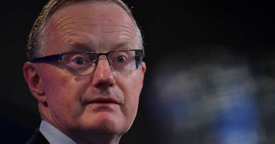 RBA urges fiscal reform