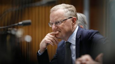 More interest rate rises ahead but pace of increase set to slow, RBA governor says