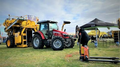 Riverland Field Days expecting large crowds after two-year hiatus due to COVID-19