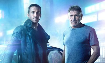 Blade Runner 2099: ‘provocative’ TV sequel greenlit by Amazon