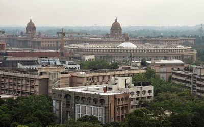 Name new Parliament building after Ambedkar: SC/ST confederation