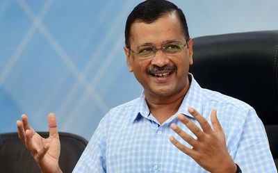 Over 50 former bureaucrats write to CEC seeking action against Aam Aadmi Party