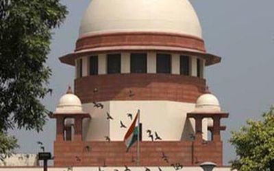 No separate domicile for a State: Supreme Court