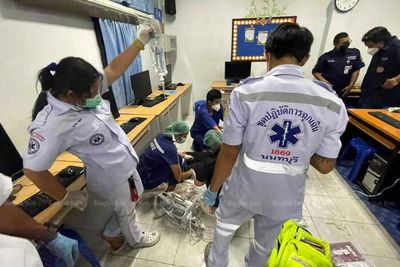 Teen fatally shoots friend in school