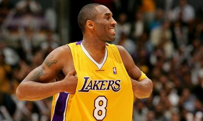 Kobe Bryant’s top 100 games: No. 52