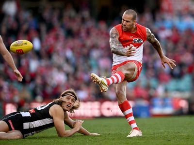 High-wire Magpies face stern SCG test