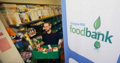 What food banks across Scotland will be open on Queen's funeral bank holiday and how to get help