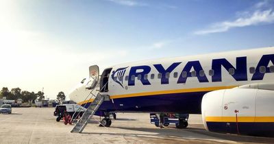 Ryanair hiring new cabin crew at Liverpool John Lennon Airport