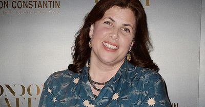 Kirstie Allsopp's defence of King Charles III divides opinion on social media