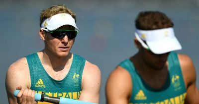 Rowing: Olympic champion eyes another golden moment