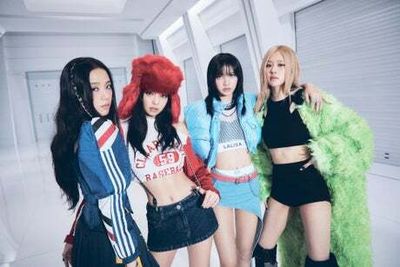 Blackpink - Born Pink review: Forgettable fodder for the K-Pop cannons