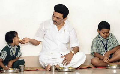 Top Tamil Nadu news developments today