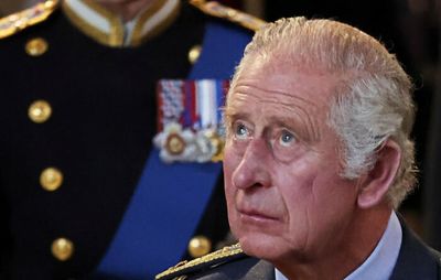 A week as king: how has Charles III fared?