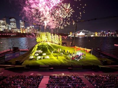Dearth of Melbourne opera ruffles feathers