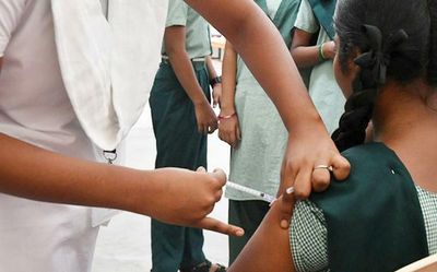 Active COVID-19 cases in country rise to 46,748