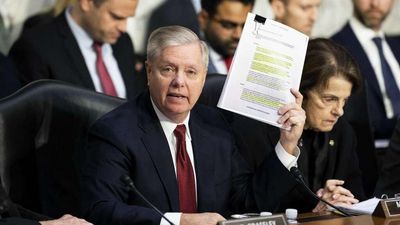 Lindsey Graham's Proposed Federal Abortion Ban is an Unconstitutional Assault on Federalism - But it Might Fly Under Current Supreme Court Precedent
