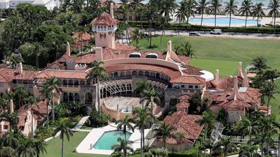 Judge appoints special master to review materials seized from Mar-a-Lago