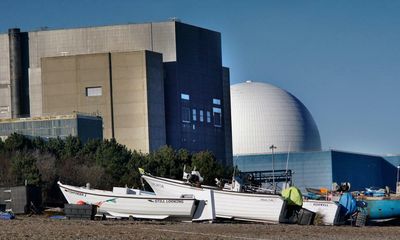 Why future sea levels matter to Suffolk’s Sizewell nuclear plant