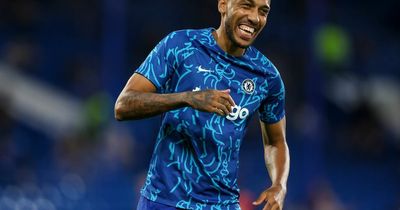 Pierre-Emerick Aubameyang decision is ideal news for Chelsea and Graham Potter
