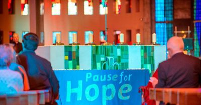 Pause for Hope: Final call for submissions for 'powerful' service